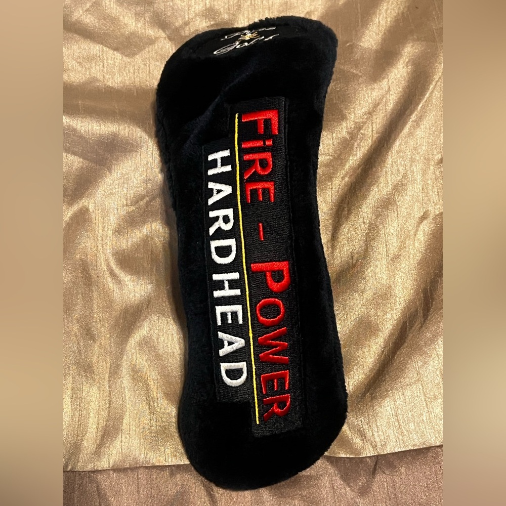 Golf Club Cover